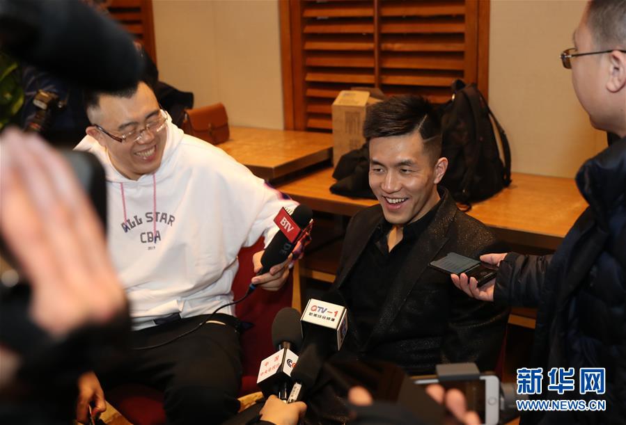 克雷桑在这